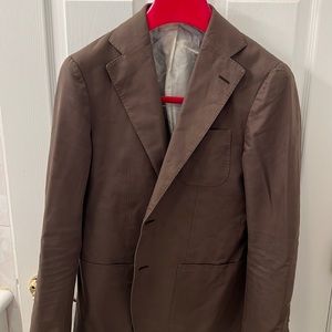 Suitsupply Fall Closet SALE!!